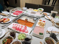 -海底捞火锅(群光广场店)