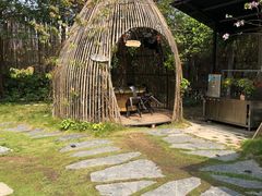 -花溪雨·森林餐厅(石基店)