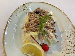 -维兰西餐(万泉河店)