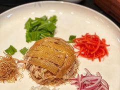 -秀儿四九城·新京菜(亚运村鸟巢店)