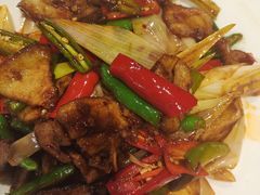 -老牌坊鲁菜名店(美莲广场店)