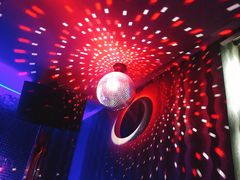 -好声音时尚量贩KTV(之心城店)