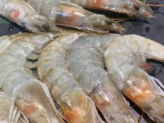 -九田家黑牛烤肉料理(新光汇店)