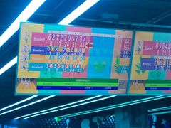 -世代星球·保龄球·镭战真人CS·团建(杨浦店)