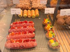 -吉悦蛋糕(建安街店)