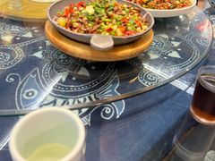 -阿嫂印象·民间江湖菜(大学城店)