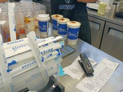 -ARTEASG·新加坡奶茶(中华广场店)