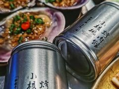 -小核桃烤肉馆(西塔店)