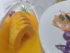 -胶东人家(奥体中心店)