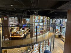 -三联韬奋书店(三里屯店)