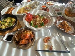 -万龙洲海鲜·粤菜(亚运村店)