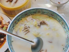 -福来居烤鸭店(天坛二店)