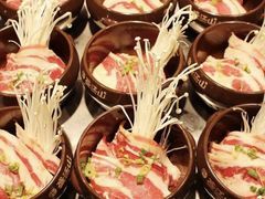 -韩盛·盛江山自助料理(奥体万达店)