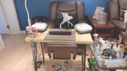 -沫儿·美甲美睫·半永久·皮肤管理