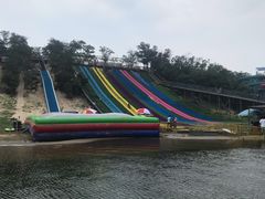 -渔岛海洋度假区