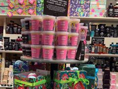 -LUSH(威尼斯人店)