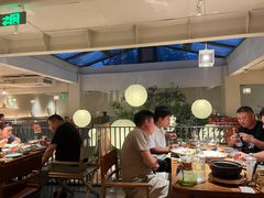 -金家老三饭庄(常营店)