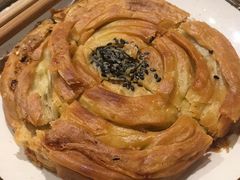 牛肉锅盔-谭师爷龙抄手(白下路店)