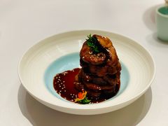 -森隆饭庄(崇文门新世界百货店)