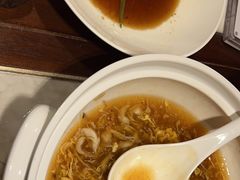 -杭州滨江银泰喜来登·采悦轩中餐厅