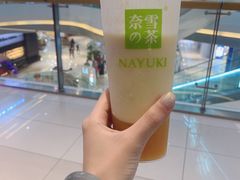 -奈雪的茶(凯德新都心店)