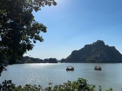 -星湖旅游景区七星岩