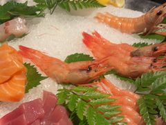 -Mr.Fish鱼鲜生海鲜放题(高德置地冬广场店)