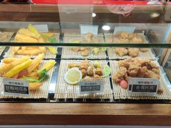 -1973继光香香鸡(金桥国际店)