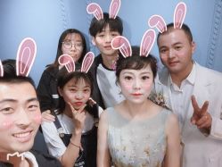 点击看大图 -蔚蓝映像STUDIO婚纱摄影(南稍门店)