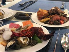 -鹭江潮餐厅•福建菜(鹭江佲家酒店)