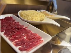 -竹犇番茄火锅(长风街店)