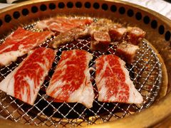 -火炉火自助餐(喜隆多店)