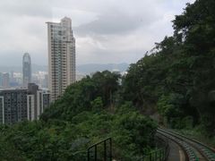 -太平山顶