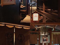 大堂-牛道·和牛九食(市府恒隆广场店)