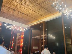 -羡餐厅·杭帮菜·淳菜(千岛湖自由洲际殿店)