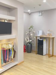 -酉嘉瑜伽YO+YOGA