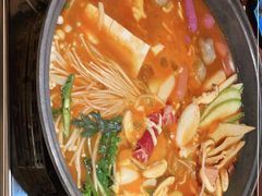 -冰川朝鲜族料理·东北菜(观前店)