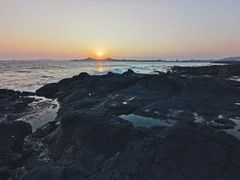-漳州滨海火山岛自然生态风景区