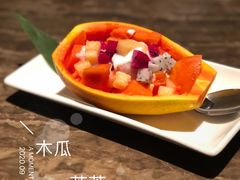 -真爱中国餐馆·年华店(朱雀大街店)