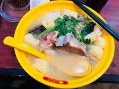 -小杨生煎(龙阳广场店)