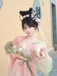 -明天见·化妆造型工作室