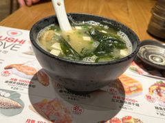 -Sushi Love 创意寿司(丽影广场店)