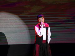 -陕北民歌大舞台