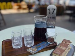 -Torch Coffee 炬点咖啡