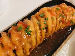 -长禧家·珑厨(东山口店)