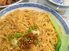 葱油捞面-吉禧粤特色甜品小吃(腾飞店)