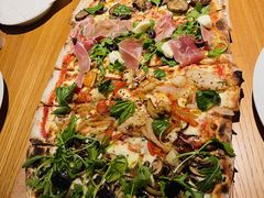 -君悦酒店·La Terrazza意合園·意式风味