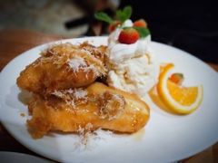 -Pundi Pundi Restaurant