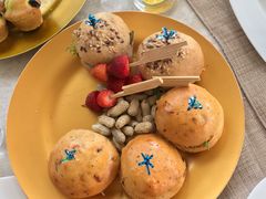 -Samabe Cave Dining