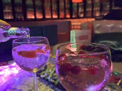 -VERVO金酒吧·独立电音俱乐部(正义坊购物中心店)